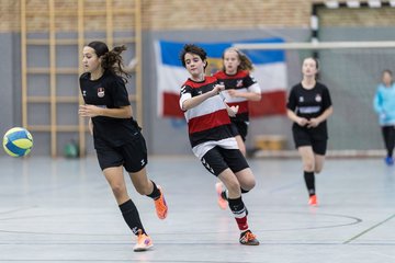 Bild 577 - wCJ Loewinnen Cup C1